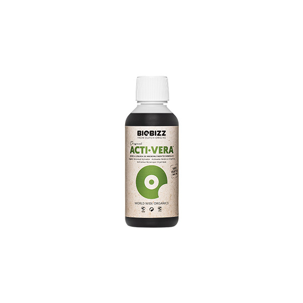 Acti - Vera 250 ml. Bio Bizz