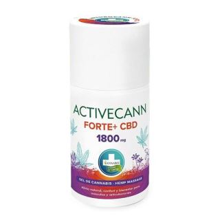 6602A - Activecann Forte 75 ml. Annabis