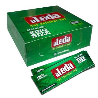 9365 - Aleda king size 20 Librillos
