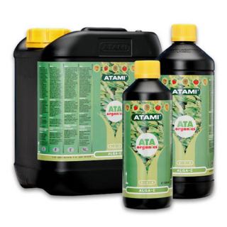 4022 - Alga - C   500 ml. Atami B'cuzz