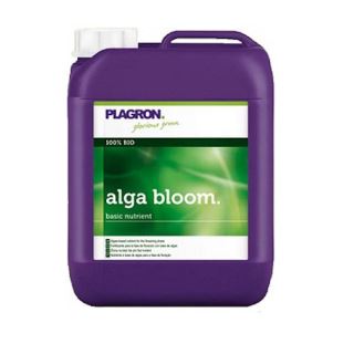 ABL5 - Alga Bloom  5 lt. Plagron