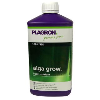AGP1 - Alga Grow  1 lt. Plagron
