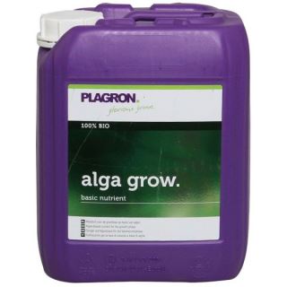 PAG5 - Alga Grow  5 lt. Plagron