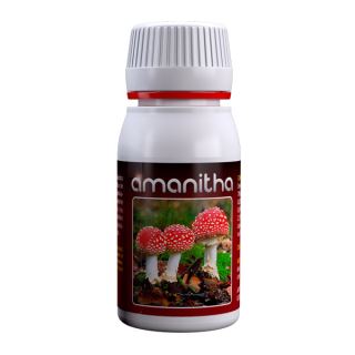5214 - Amanitha 60 ml. Agrobacterias