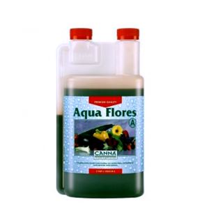 1522 - Aqua Flores A 1 lt. Canna