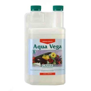1521 - Aqua Vega B 1 lt. Canna