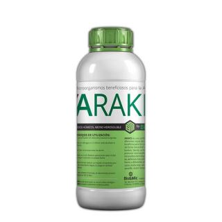 16341 - Arakis 100 ml Bio&Mic