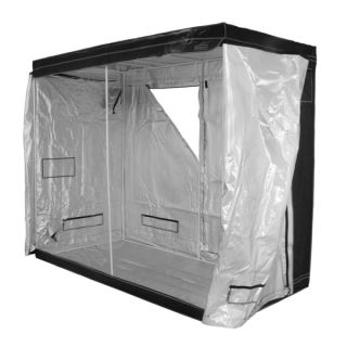 APT2 - Armario Pure Tent V2.0 2.4 x 1.2 x 2.0 m.