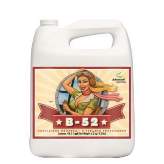 B524 - B 52 -  4 lt. Advanced Nutrients