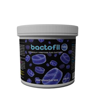 12999 - Bactofil   Tabs 100 ud. Agrobacterias
