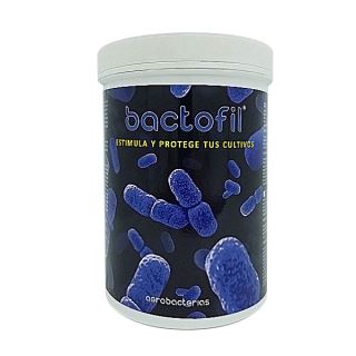 7637 - Bactofil 950 gr. Agrobacterias