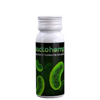 BH15 - Bactohemp  10 gr. Agrobacterias