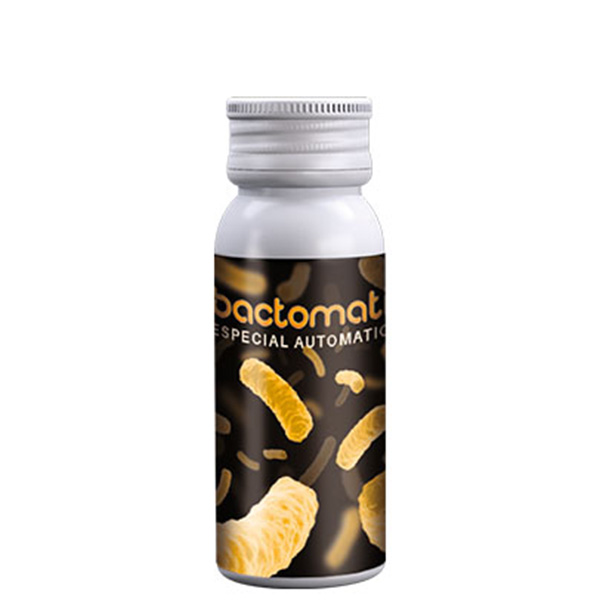 Bactomatik 10 gr. Agrobacterias