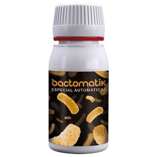BM50 - Bactomatik  50 gr. Agrobacterias