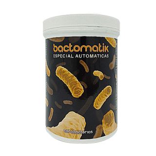 7639 - Bactomatik 750 gr. Agrobacterias