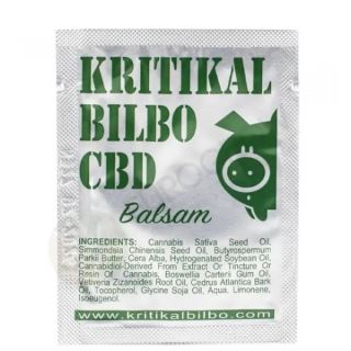 18579 - Balsamo Cbd Kitikal Bilbo 2 ml.