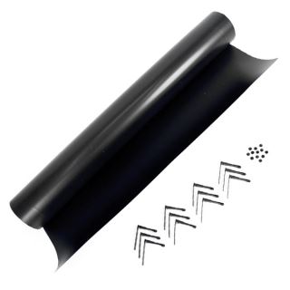 17778 - Bandeja Roll Tray   2 m2 + 20 Clips + 8 Rivetes