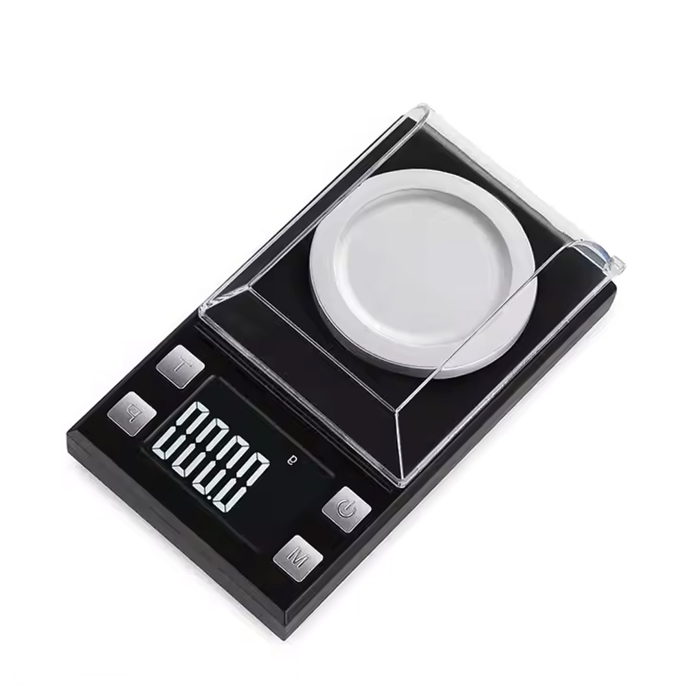 Bascula Digital Easy Garden Jewel 20 gr. - 0.001 gr.