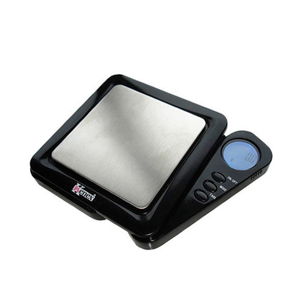 Bascula Digital Kenex Eclipse Pocket 100 - 0.01 gr.