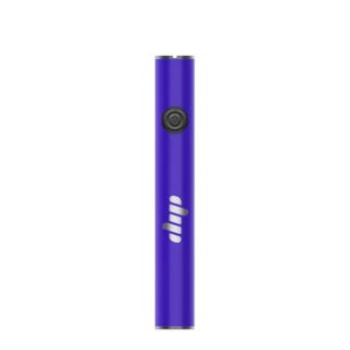 7231B - Batería Vapeador Cartridge 650 mah Blue
