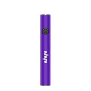 7231 - Batería Vapeador Cartridge 650 mah Purple