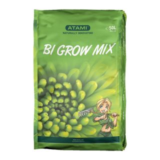BGM5 - Bi Grow Mix 50 l Atami B'cuzz