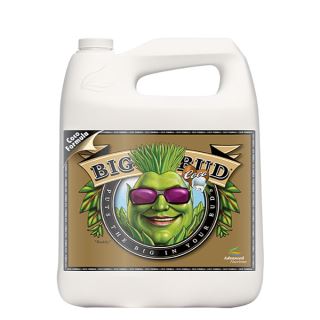 13318 - Big Bud COCO Liquid 4 lt. Advanced Nutrients
