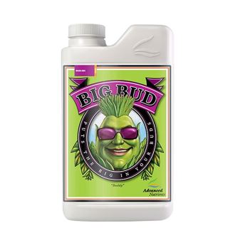 4094 - Big Bud Liquid  1 lt. Advanced Nutrients