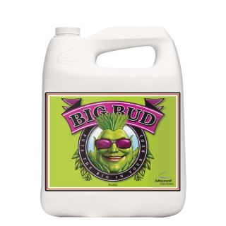 BL4 - Big Bud Liquid  4 lt. Advanced Nutrients