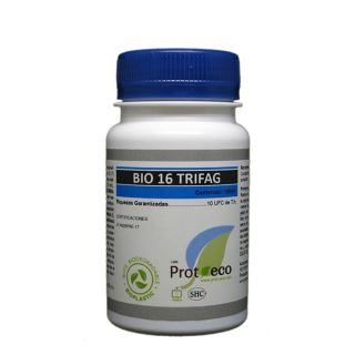 7853 - Bio 16 Trifag   100 ml. Prot Eco