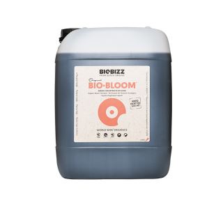 BB10 - Bio Bloom 10 lt. Bio Bizz
