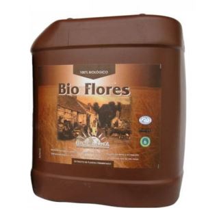 3299 - Bio Flores 10 lt. Canna