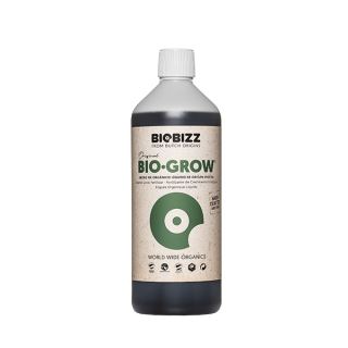 1336 - Bio Grow  1 lt. Bio Bizz