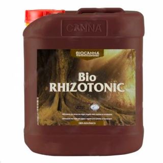 10201 - Bio Rhizotonic 10 lt. Canna