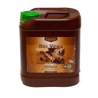 3300 - Bio Vega 10 lt. Canna
