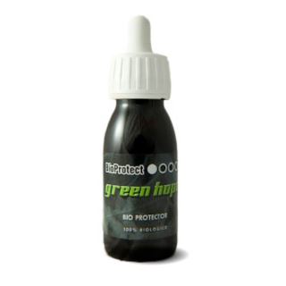 BP12 - BioProtect 120 ml. Green Hope