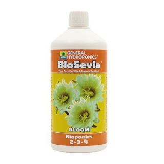 BS05 - Biosevia Bloom  500 ml. Terra Aquatica