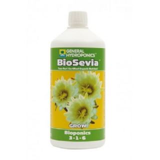 BSG05 - Biosevia Grow  500 ml. Terra Aquatica