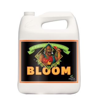B4AN - Bloom  4 lt. Advanced Nutrients