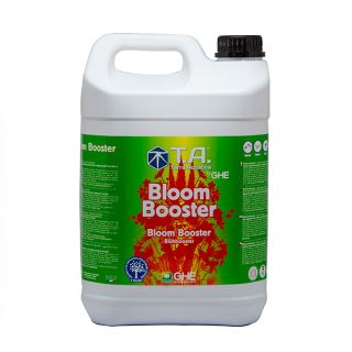 9062 - Bloom Booster 5 lt. Terra Aquatica