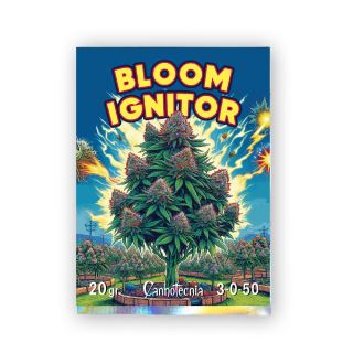 19022 - Bloom Ignitor   20 gr. Cannotecnia
