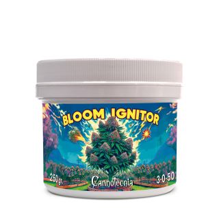 19024 - Bloom Ignitor  250 gr. Cannotecnia