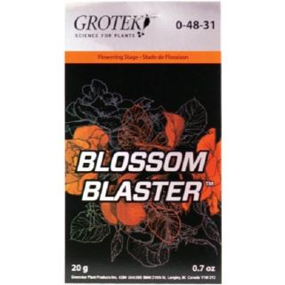 3944 - Blossom Blaster  20 gr. Grotek