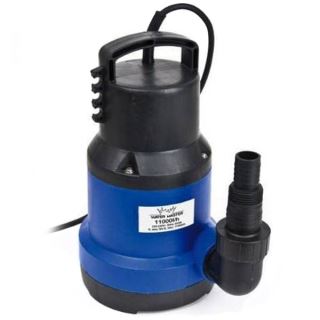 14076 - Bomba Agua (11000 L/H) Water Master