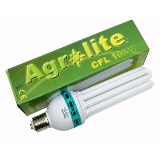 1994 - Bombilla CFL Agrolite 105 w Crecimiento