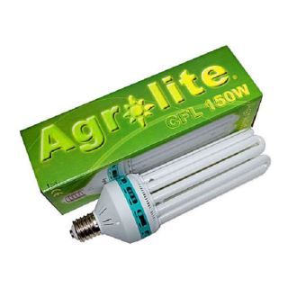 1996 - Bombilla CFL Agrolite 150 w Crecimiento