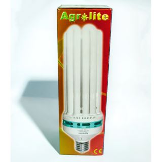 AG15 - Bombilla CFL Agrolite 150 w Dual