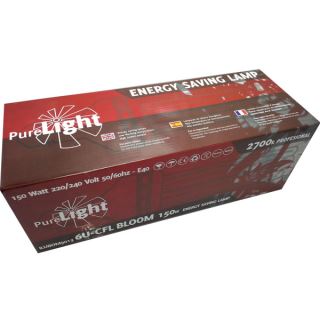 PL250B - Bombilla CFL Pure Light 250 w Floracion