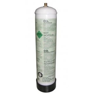 CO2B - Bombona CO2 Desechable  500 gr.