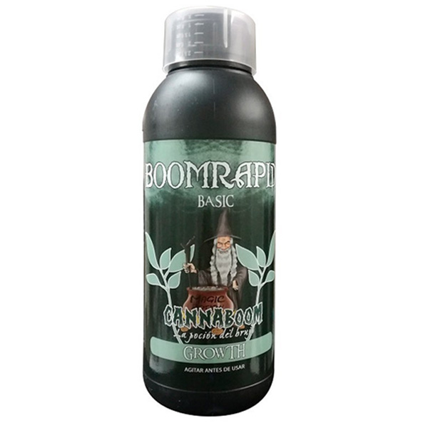 Boomrapid Basic 1150 ml